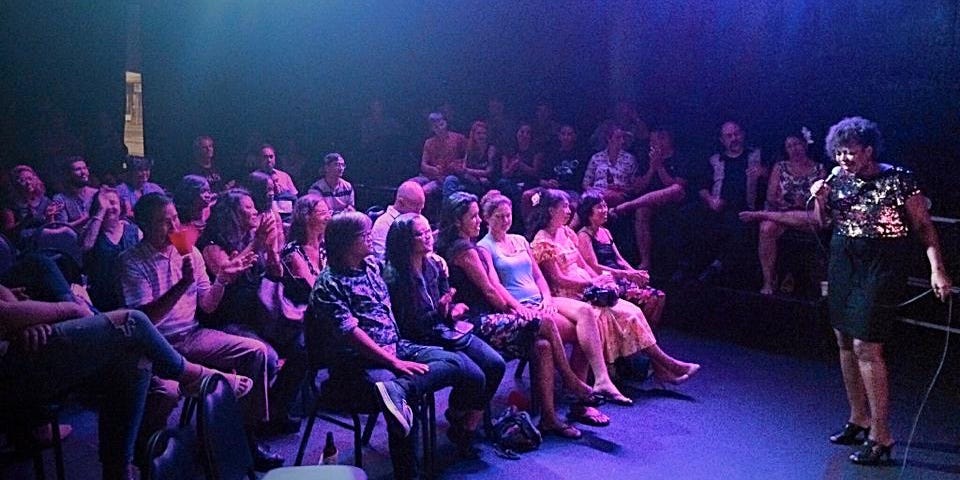 female-comics-of-hawaii-cameo-lawrence female-comics-of-hawaii-cameo-lawrence