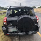 023 | The Day Car Seat Safety Saved My Baby's Life