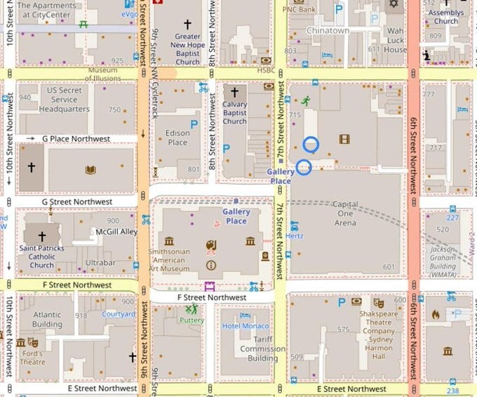 A NEW ANALYSIS OF THE TRUMP ASSASSINATION ATTEMPT