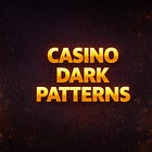 Legal Online Casinos Manipulate Players. Here Are 16 Proven Tactics