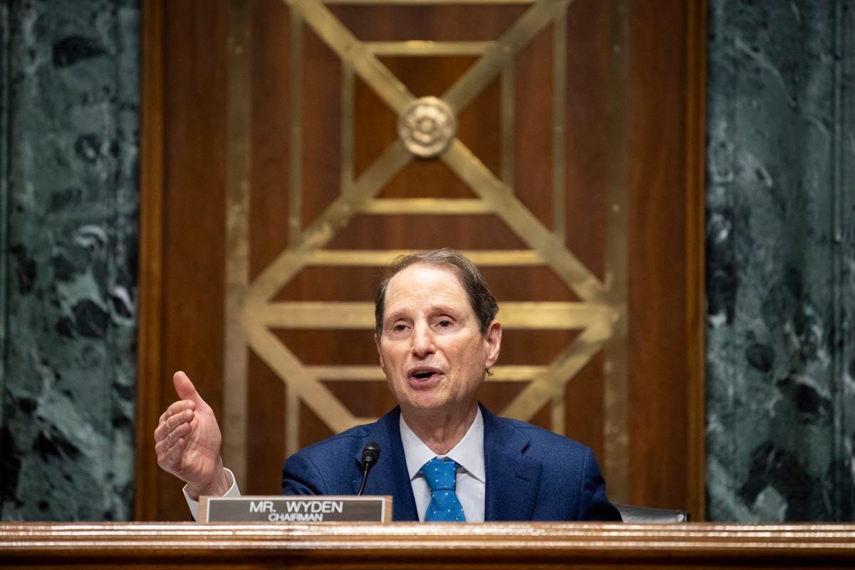 SENATE FINANCE