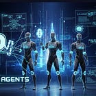 AGENTIC AI: ARE WE ARGUING ABOUT THE WRONG THING?