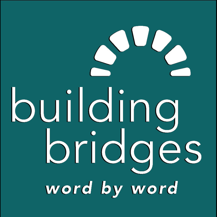 Building Bridges Word by Word