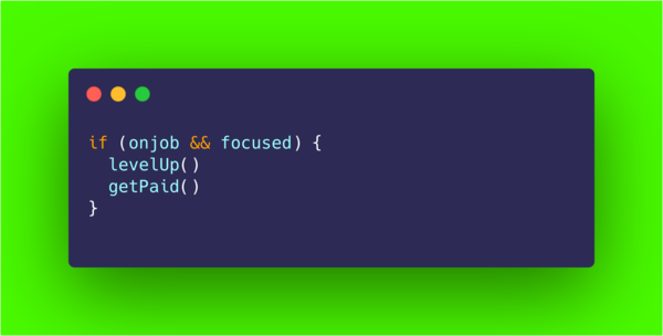 How to: learn to code — Samuel Wood How to: learn to code — Samuel Wood