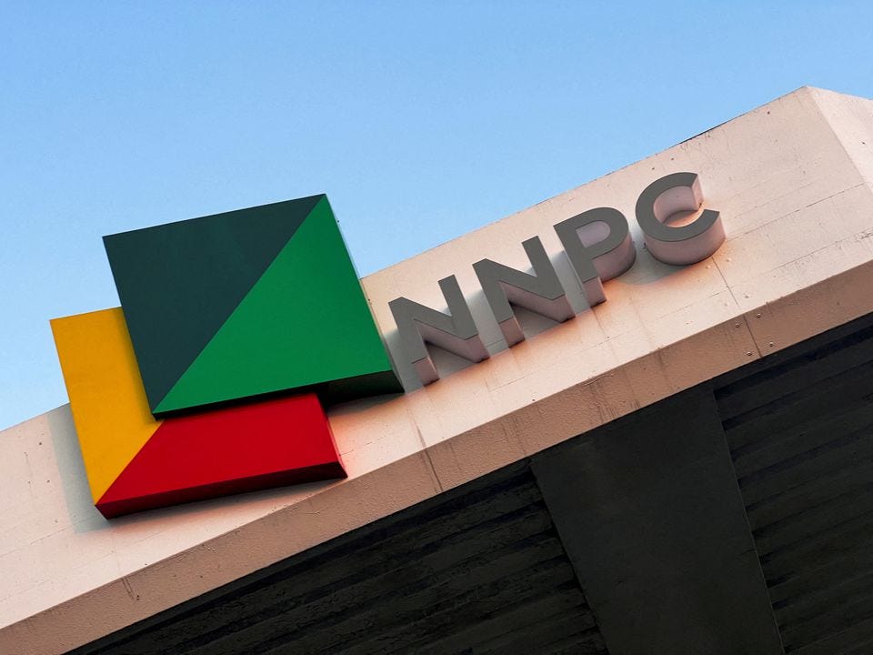 NNPC Limited