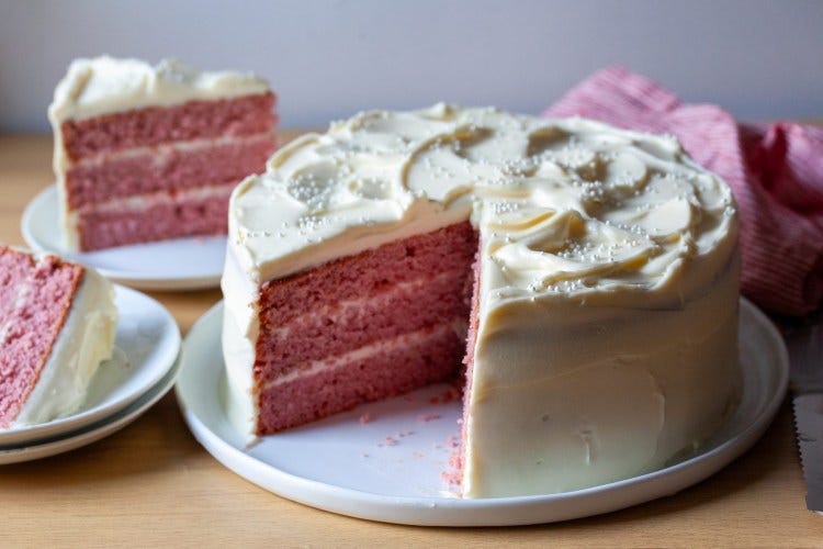 the 10 perfect birthday cakes - the smitten kitchen digest
