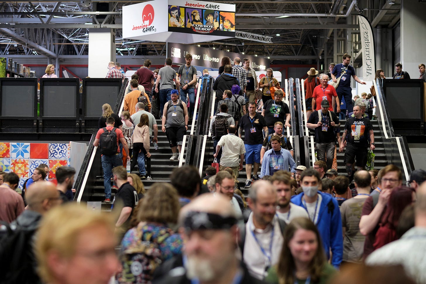 UK Games Expo 2025 - UK Games Expo UK Games Expo 2025 - UK Games Expo