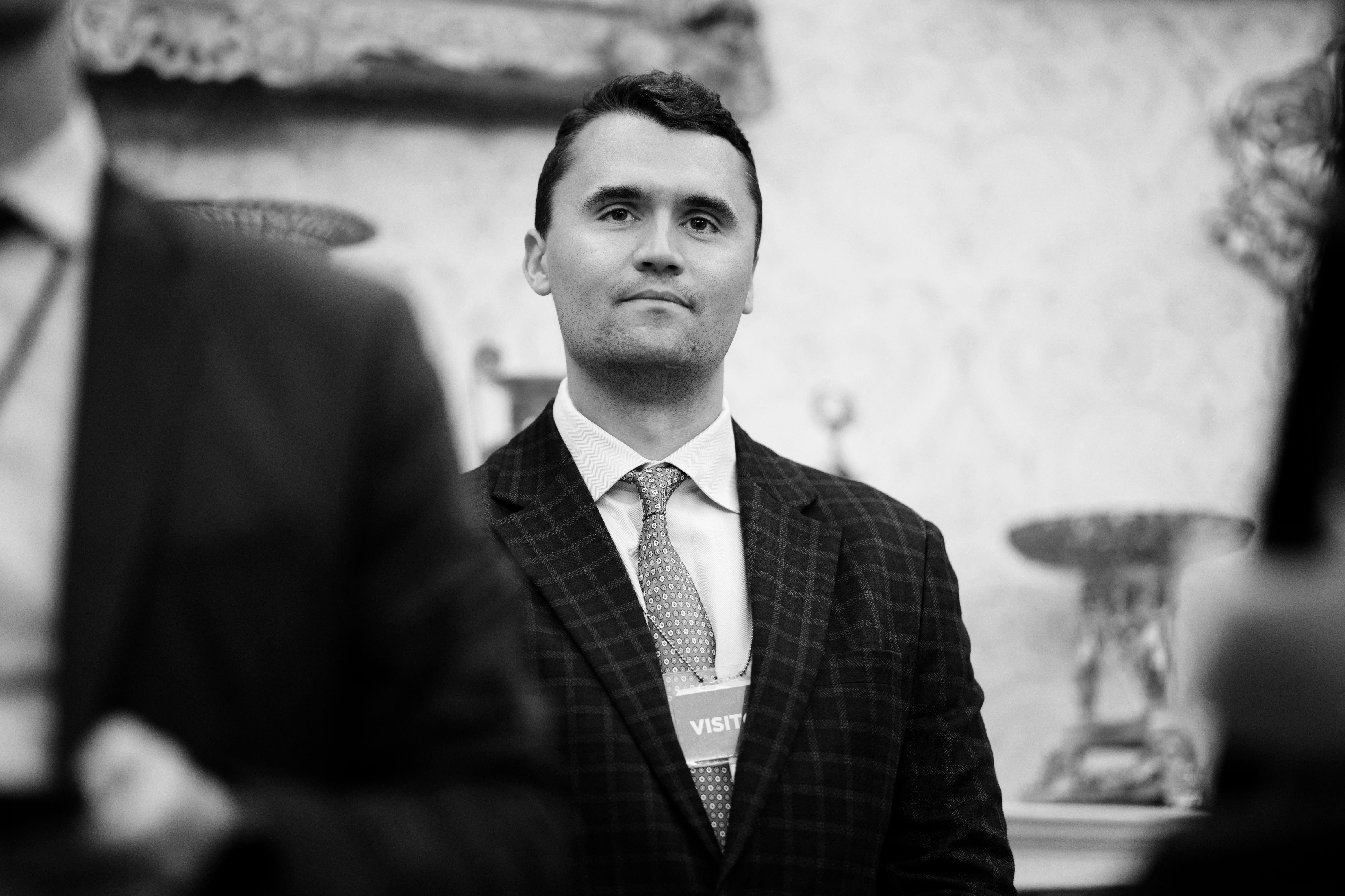 The Assassination of Charlie Kirk - by Jonathan V. Last