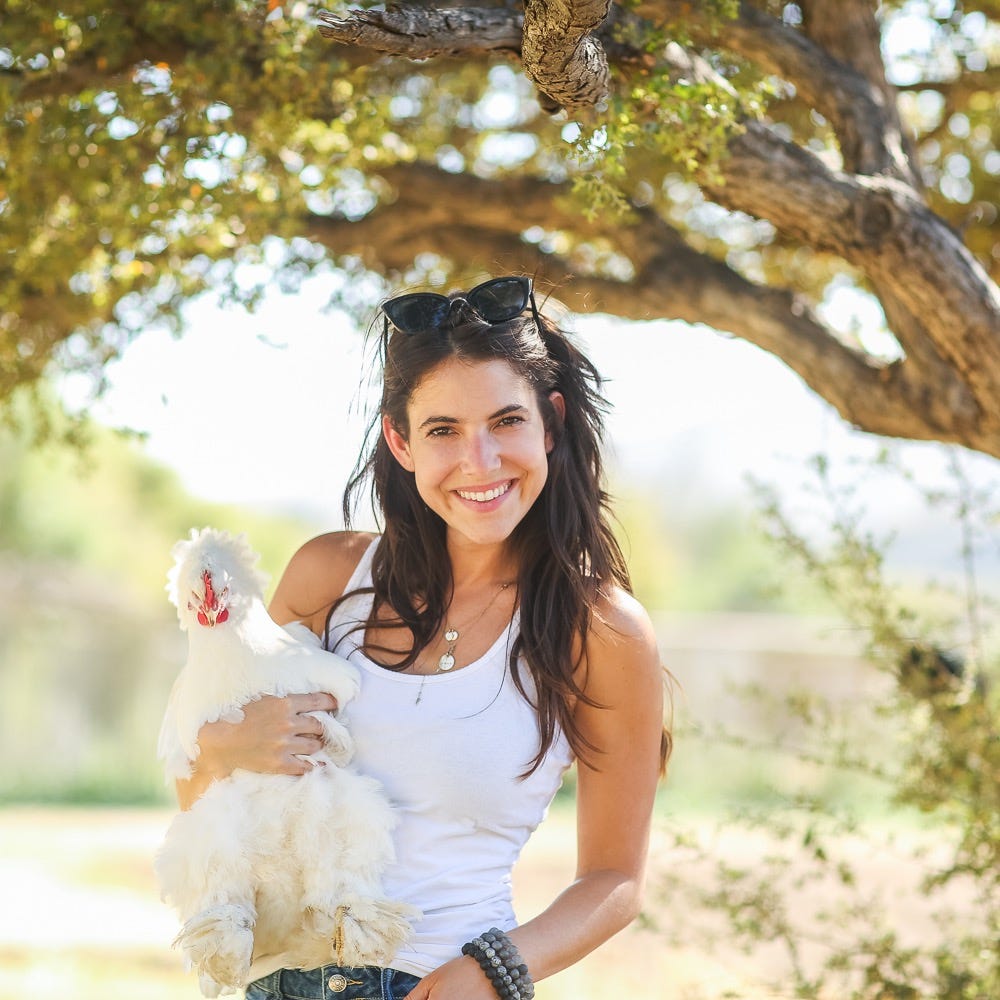 Rachel Talbott