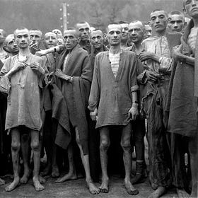 A lesson in suffering