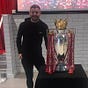 Neil Jones's avatar