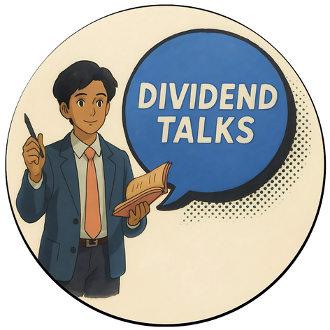 Dividend Talks