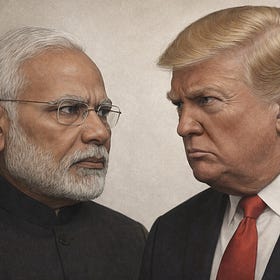 From Darling to Discarded: Trump’s Second-Term Shift on India