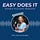 The Easy Does It Podcast