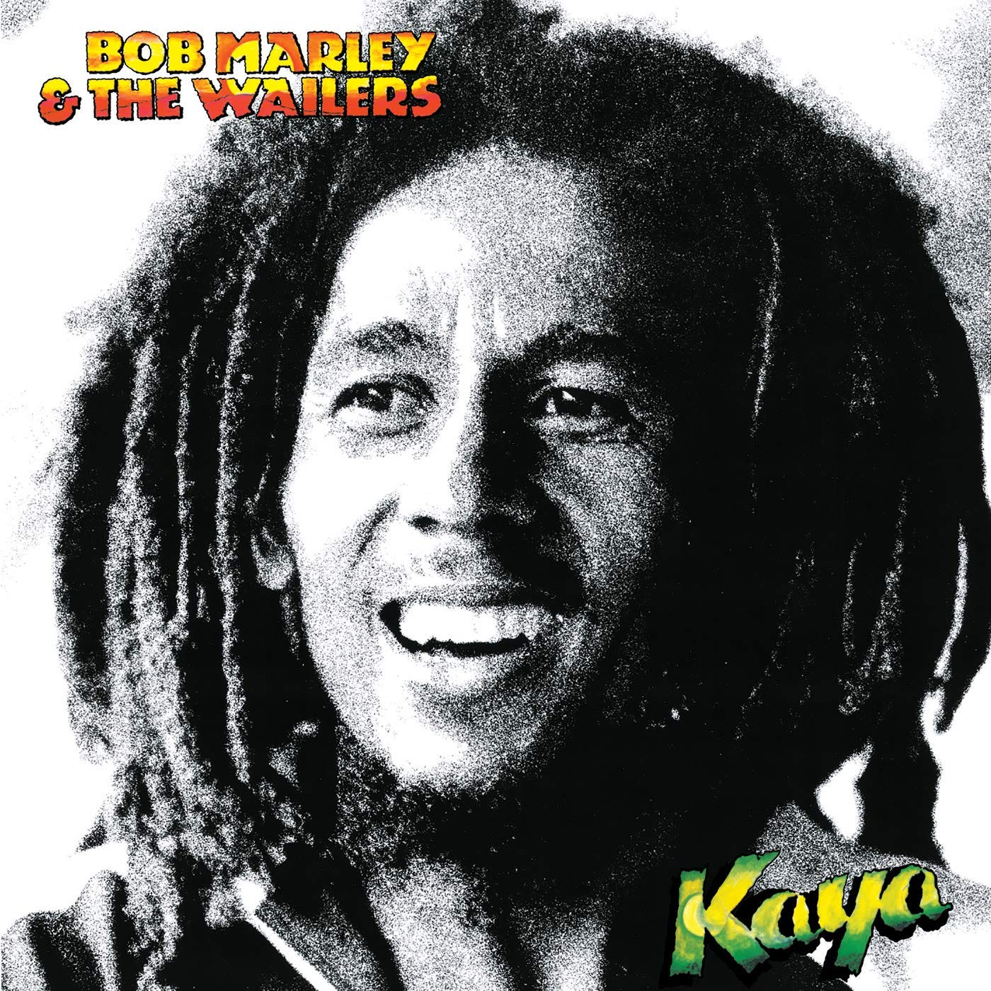 Kaya: Bob Marley & The Wailers: Amazon.es: CD y vinilos}