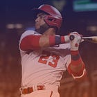 🕰️ The Mets traded Nelson Cruz. 20+ years later he was 'on their radar'