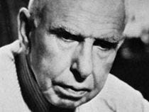 Theodore Dreiser
