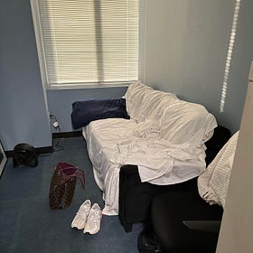 Ketamine Diaries #2