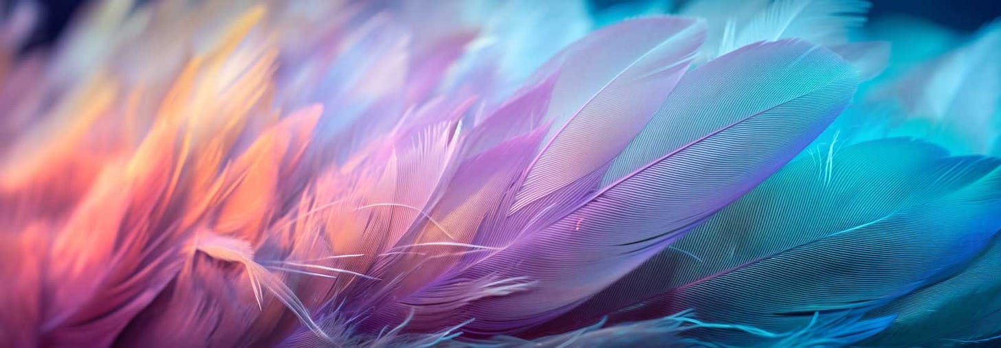 time metaphor, birthday celebration,  life philosophy, fleeting moments, philosophical outlook, passage of time, broad wing, time’s wing, feather metaphor, significant moments, transient life, literary inspiration, appreciation, wisdom, birthday reflection, life's brevity, timeless wisdom