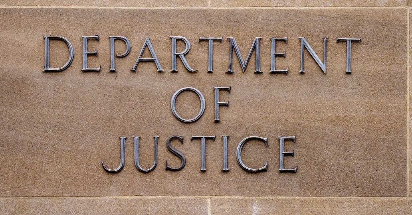 10 indicted for visa fraud conspiracy: DOJ