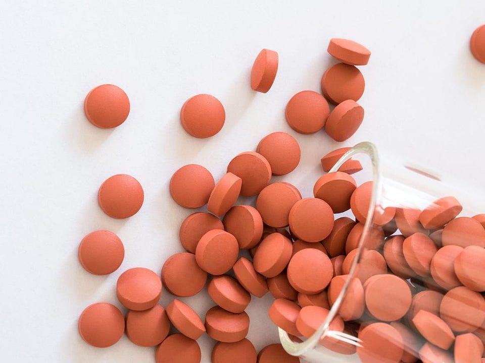 How much ibuprofen can I take? | Poison Control