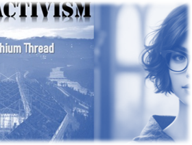 Extractivism - Chapter 8