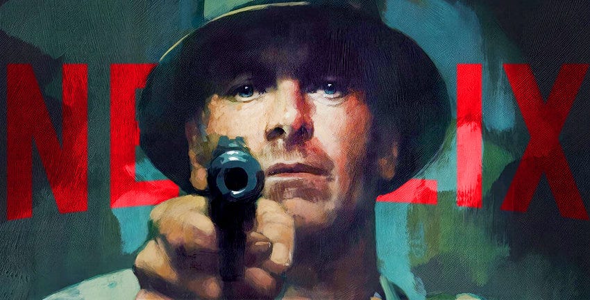 David Fincher's The Killer reigns supreme on Netflix's Top 10 chart