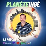 Planète Ingénieur by Matthieu Poulain