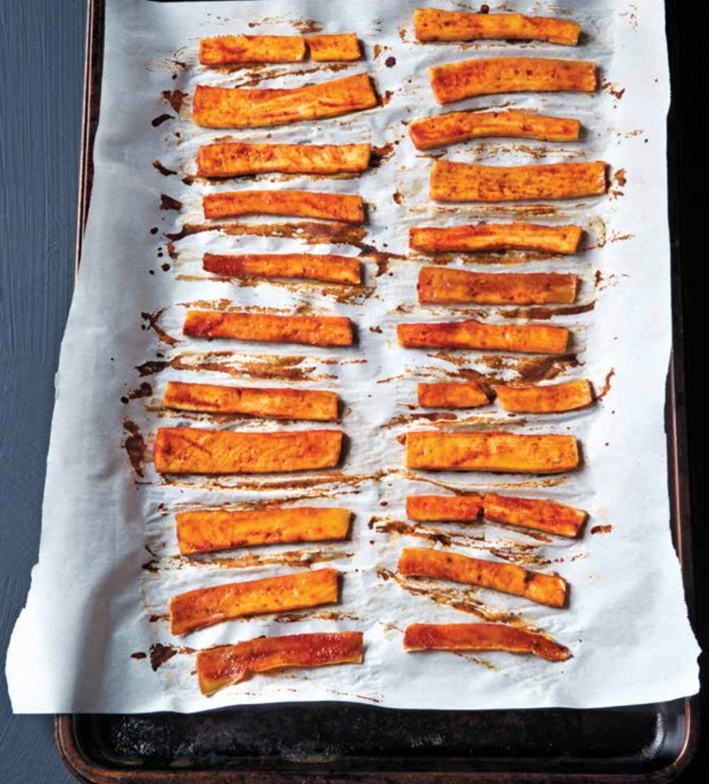Quentin Bacon