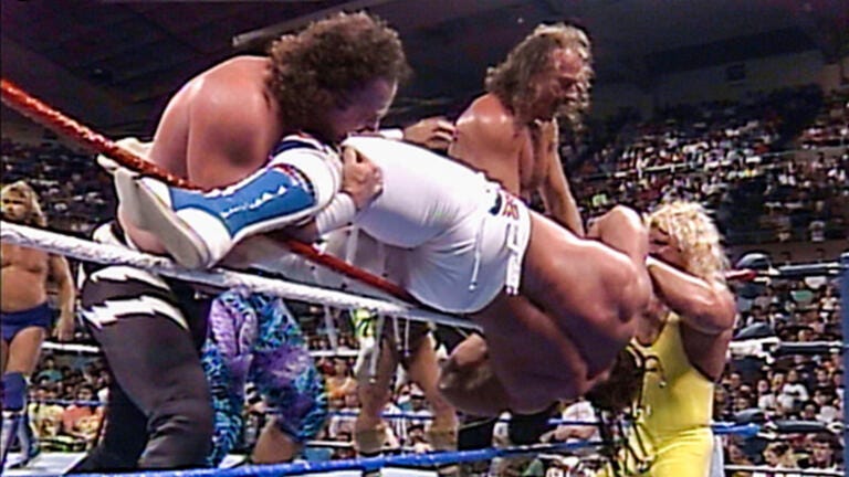 12/14: Today in Pro Wrestling History - by Jeff Quinton