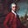 Lafayette Cahill's avatar