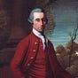 Lafayette Cahill's avatar