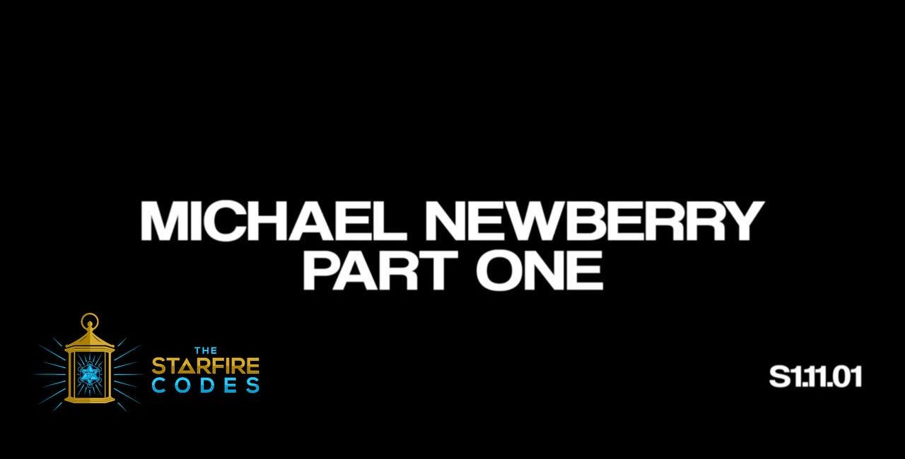 VIDEO: S1.11.01 Modern Art Is A Front For Money Laundering with Michael Newberry