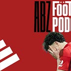The ABZ Football Podcast