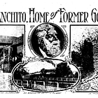 Restoring El Ranchito, Home of Former Governor Pío Pico