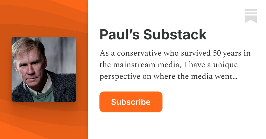 The end of journalism