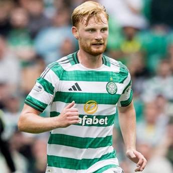 Liam Scales | Celtic FC Player Profile Liam Scales | Celtic FC Player Profile