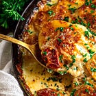 A New Chicken and Potato Dinner You’ll Want to Make Tonight