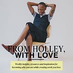 From Musa, With Love