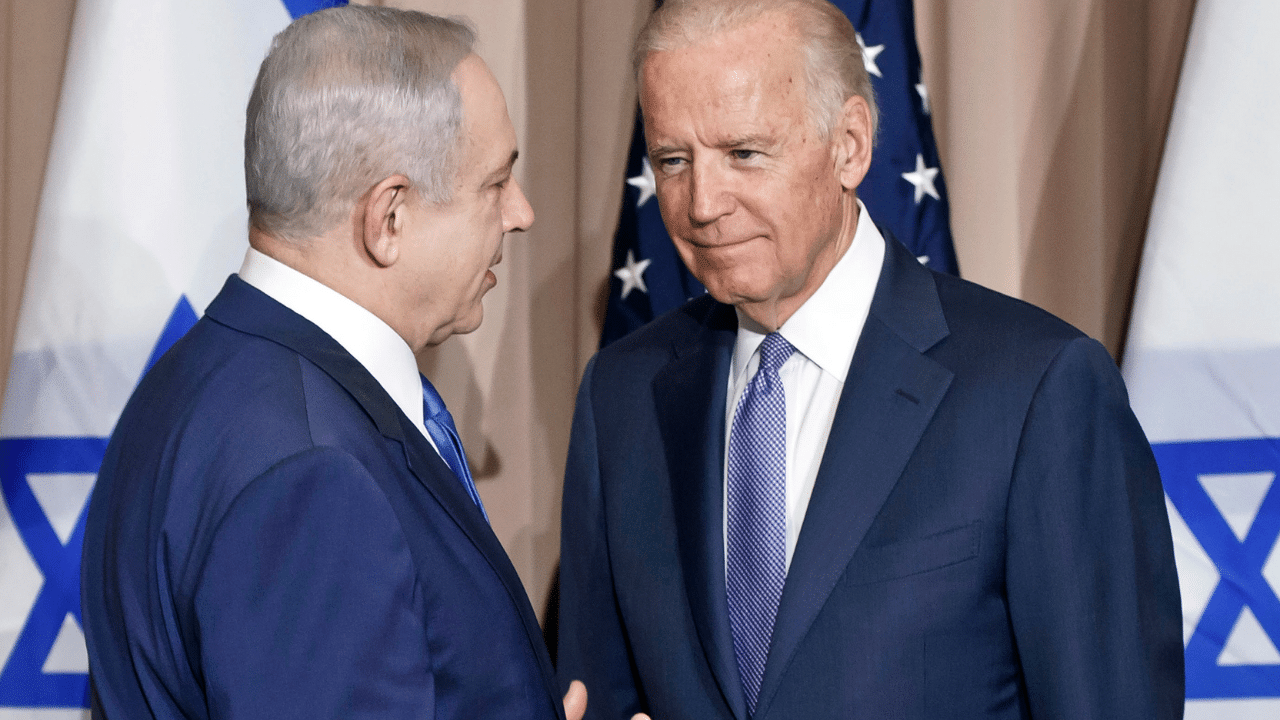 biden and bibbi (2)