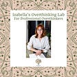 Izabella's Overthinking Lab's avatar