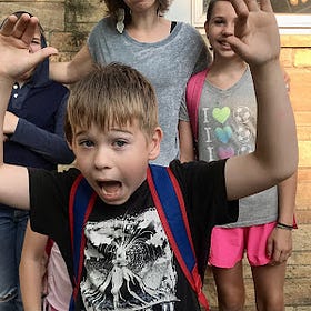 Diddle Diddle Dumpling, My Son John: A (Not) Brief History