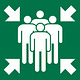 Muster Point