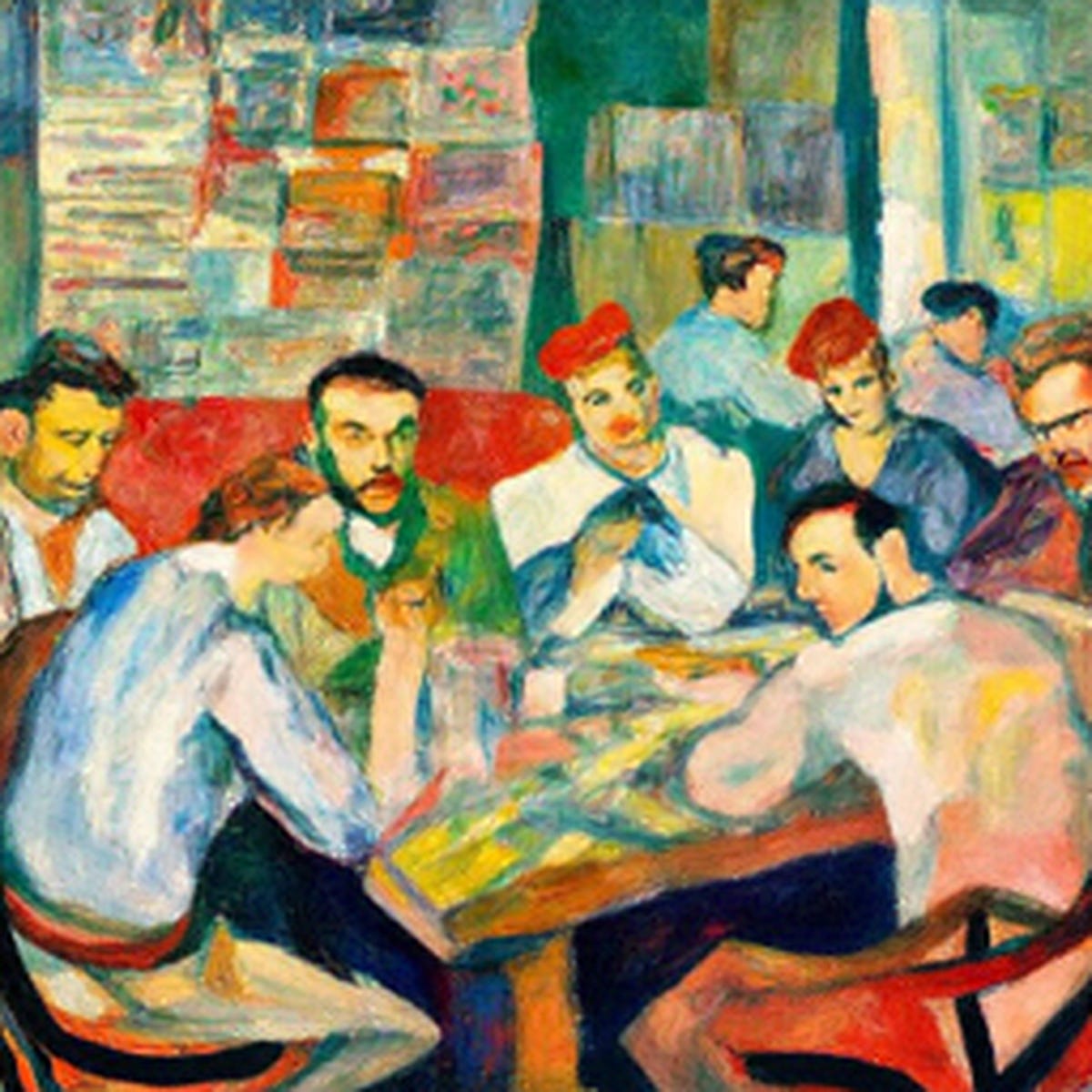 Hot Issues — B2 French debates on current events, French with Amélie