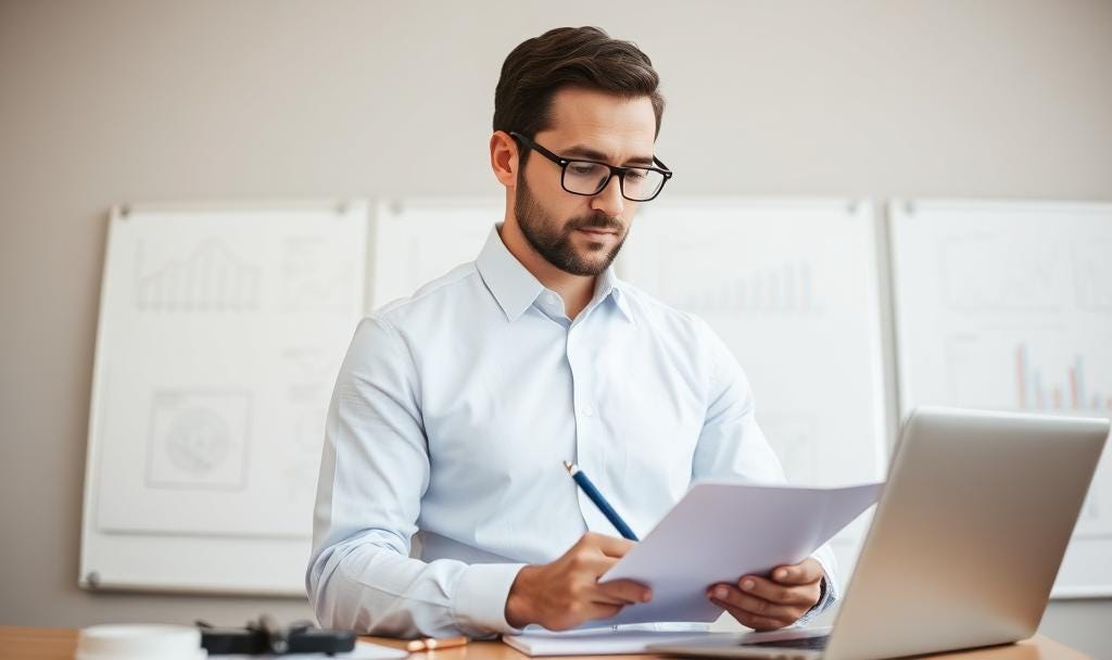 The Real Math Behind Million-Dollar Practices 