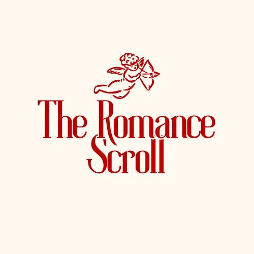 The Romance Scroll’s Substack