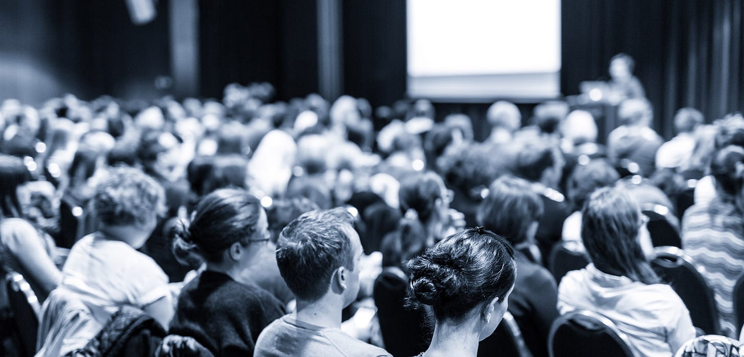 Conference & Meeting Management - CTC ﻿| Event and Conference Management |  Virtual, Hybrid, and In-Person
