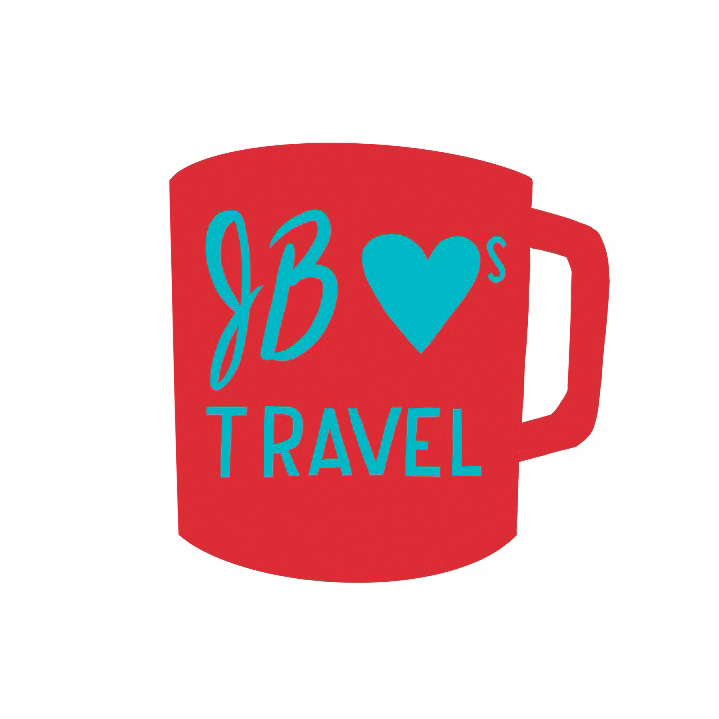 The Souvenirist by Jenn Barger