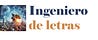 Ingeniero de letras
