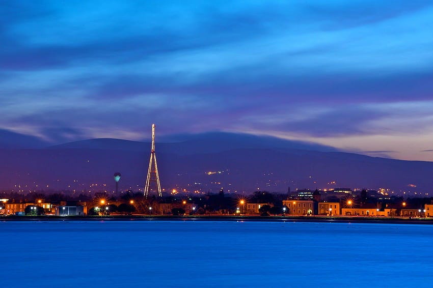 Ireland, Dublin HD wallpaper | Pxfuel